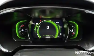 Renault SM6 2016 2.0 Автомат в Москве № 176177, миниатюра 6