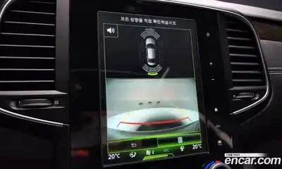 Renault SM6 2016 2.0 Автомат в Москве № 176177, миниатюра 7