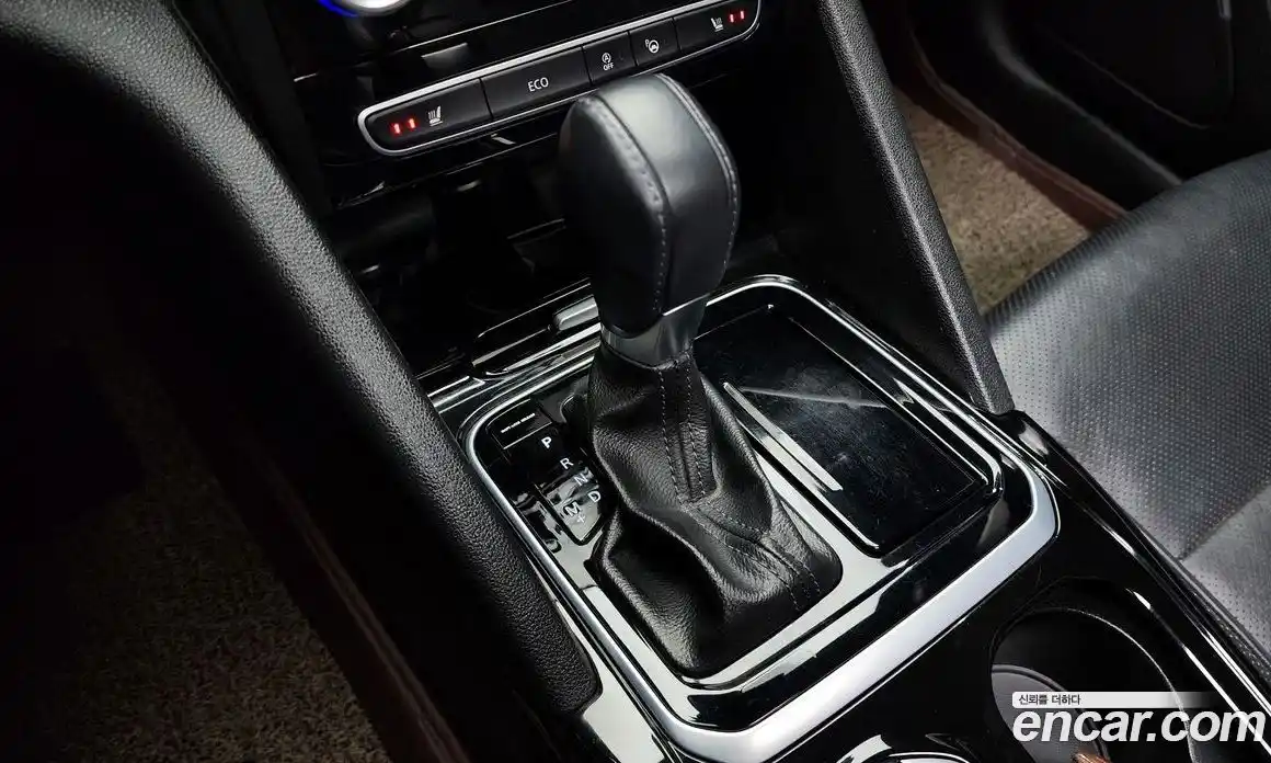 Renault SM6 2016 2.0 Автомат в Москве № 176177, фото 8