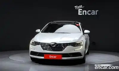 Renault SM6 2016 2.0 Автомат в Москве № 176177, миниатюра 10