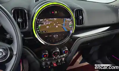 Mini Countryman 2021 1.5 Автомат в Москве № 179942, миниатюра 11