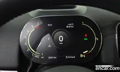 Mini Countryman 2021 1.5 Автомат в Москве № 179942, миниатюра 4