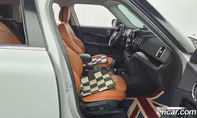 Mini Countryman 2021 1.5 Автомат в Москве № 179942, миниатюра 6