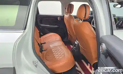 Mini Countryman 2021 1.5 Автомат в Москве № 179942, миниатюра 9