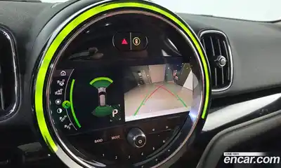 Mini Countryman 2021 1.5 Автомат в Москве № 179942, миниатюра 10