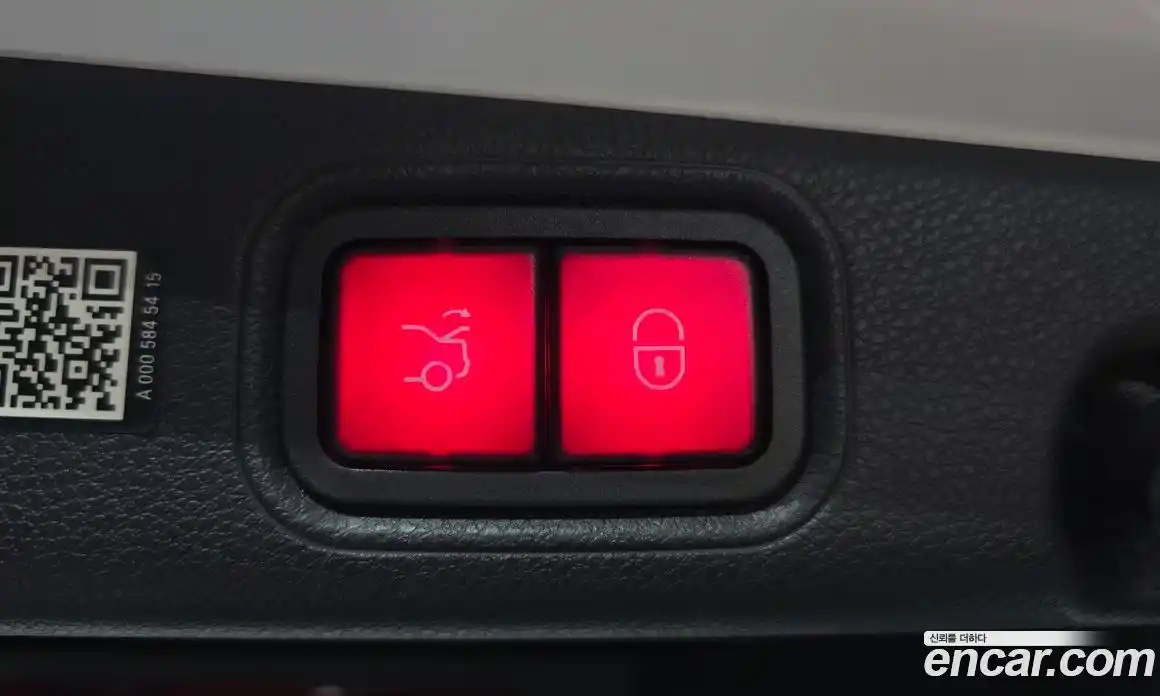 Mercedes-Benz E-Class 2023 2.0 Автомат в Москве № 180312, фото 13