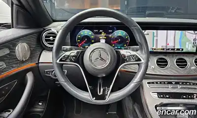 Mercedes-Benz E-Class 2023 2.0 Автомат в Москве № 180312, миниатюра 7