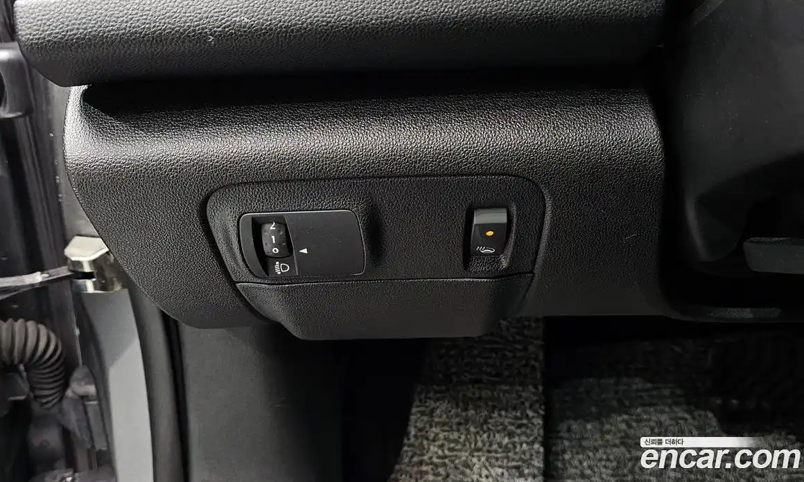 Renault SM6 2019 2.0 Автомат в Москве № 183973, фото 17