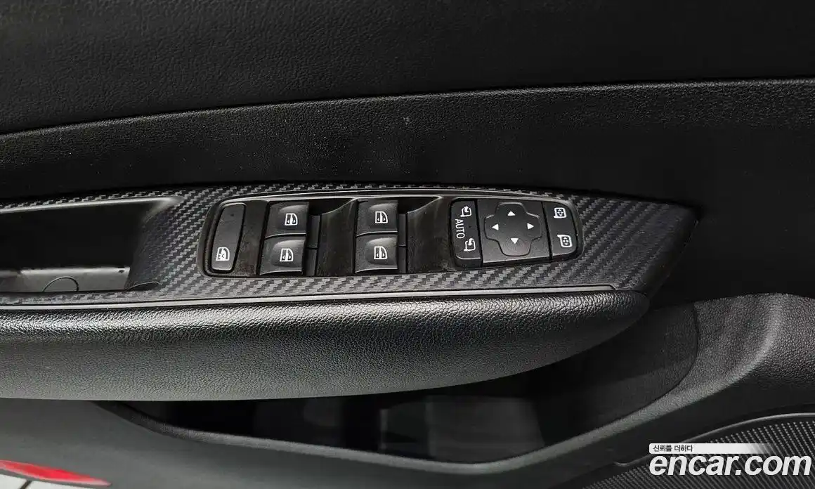 Renault SM6 2019 2.0 Автомат в Москве № 183973, фото 19