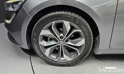 Renault SM6 2019 2.0 Автомат в Москве № 183973, миниатюра 7