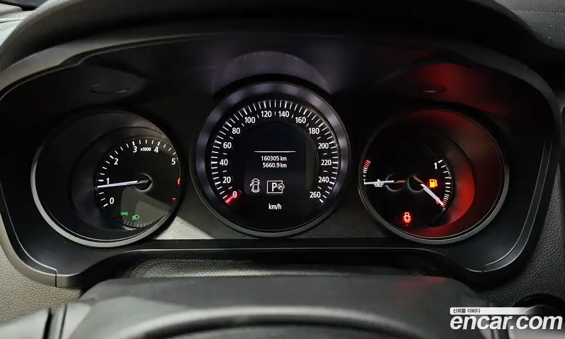 Renault SM6 2019 2.0 Автомат в Москве № 183973, фото 8