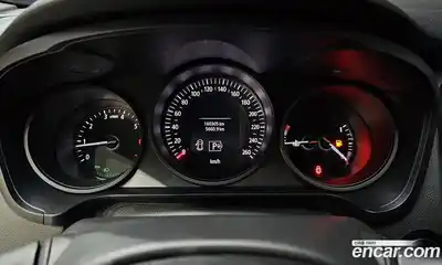 Renault SM6 2019 2.0 Автомат в Москве № 183973, миниатюра 8