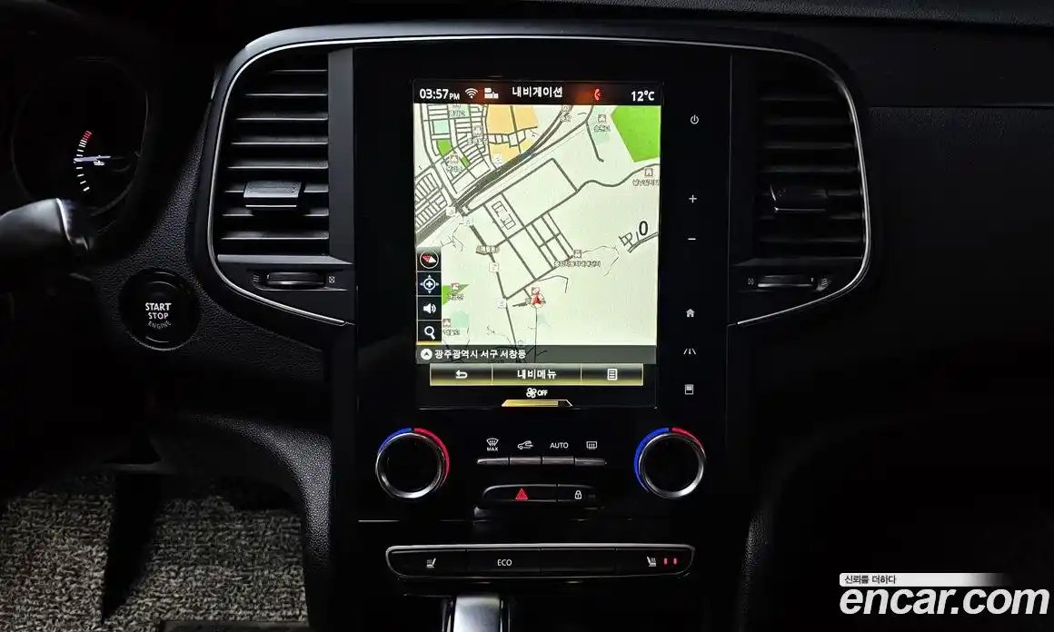 Renault SM6 2019 2.0 Автомат в Москве № 183973, фото 9