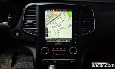 Renault SM6 2019 2.0 Автомат в Москве № 183973, миниатюра 9