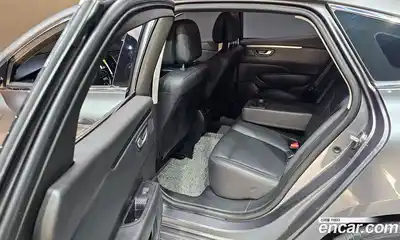 Renault SM6 2019 2.0 Автомат в Москве № 183973, миниатюра 10