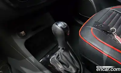 Renault QM3 2015 1.5 Автомат в Москве № 184207, миниатюра 10