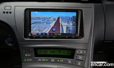 Toyota Prius 2015 1.8 Автомат в Москве № 184769, миниатюра 12