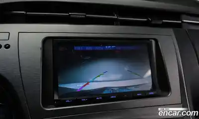 Toyota Prius 2015 1.8 Автомат в Москве № 184769, миниатюра 7