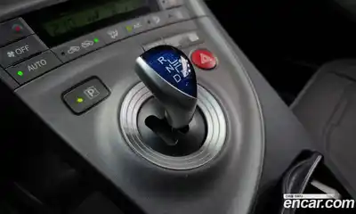 Toyota Prius 2015 1.8 Автомат в Москве № 184769, миниатюра 9