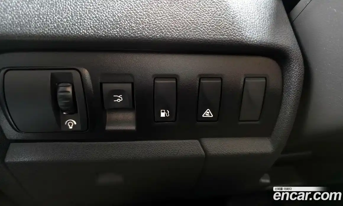 Renault SM3 2013 1.6 Автомат в Москве № 184840, фото 11