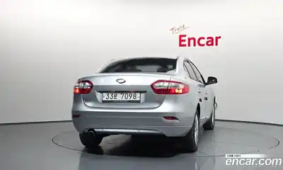 Renault SM3 2013 1.6 Автомат в Москве № 184840, миниатюра 12