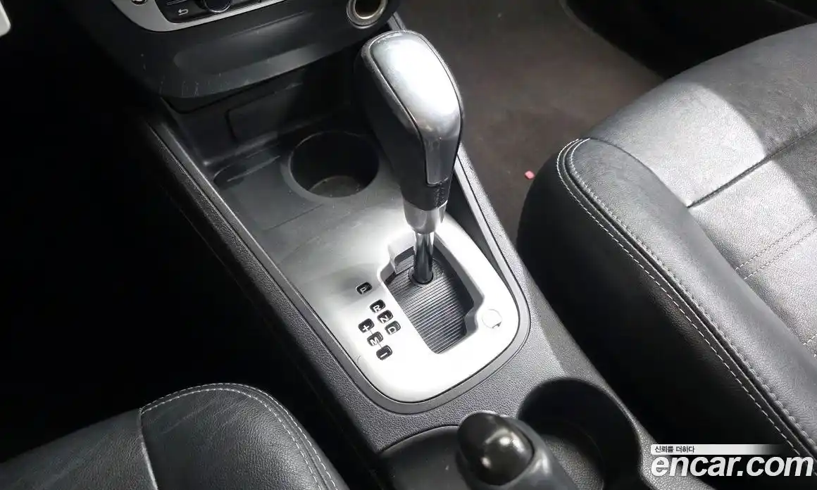 Renault SM3 2013 1.6 Автомат в Москве № 184840, фото 15