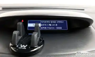 Renault SM3 2013 1.6 Автомат в Москве № 184840, миниатюра 2