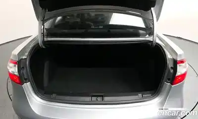 Renault SM3 2013 1.6 Автомат в Москве № 184840, миниатюра 3