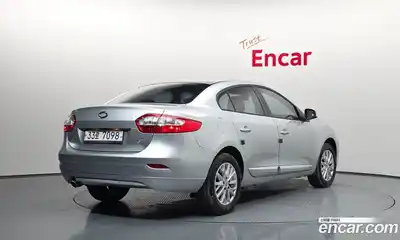 Renault SM3 2013 1.6 Автомат в Москве № 184840, миниатюра 4