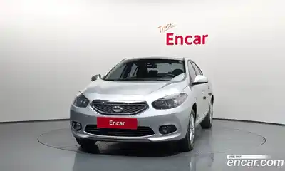 Renault SM3 2013 1.6 Автомат в Москве № 184840, миниатюра 5