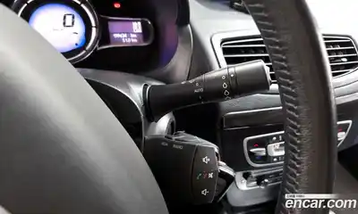 Renault SM3 2013 1.6 Автомат в Москве № 184840, миниатюра 7