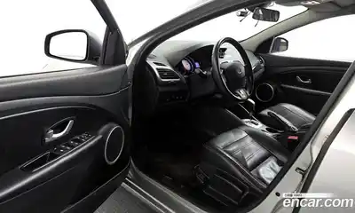 Renault SM3 2013 1.6 Автомат в Москве № 184840, миниатюра 8