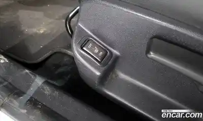 Renault SM3 2013 1.6 Автомат в Москве № 184840, миниатюра 9