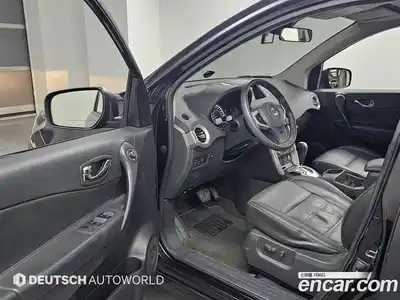 Renault QM5 2015 2.0 Автомат в Москве № 185912, миниатюра 11