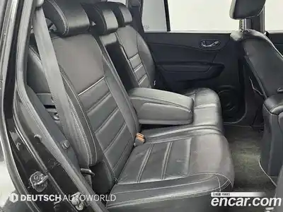 Renault QM5 2015 2.0 Автомат в Москве № 185912, миниатюра 12