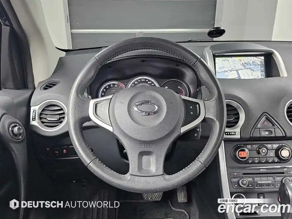 Renault QM5 2015 2.0 Автомат в Москве № 185912, фото 13