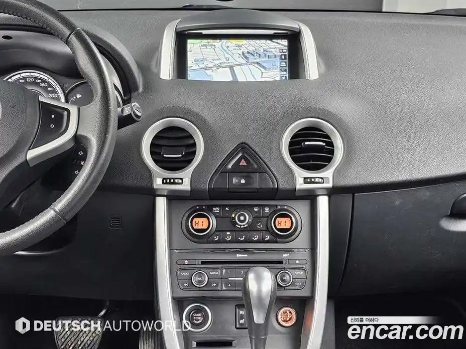 Renault QM5 2015 2.0 Автомат в Москве № 185912, фото 14