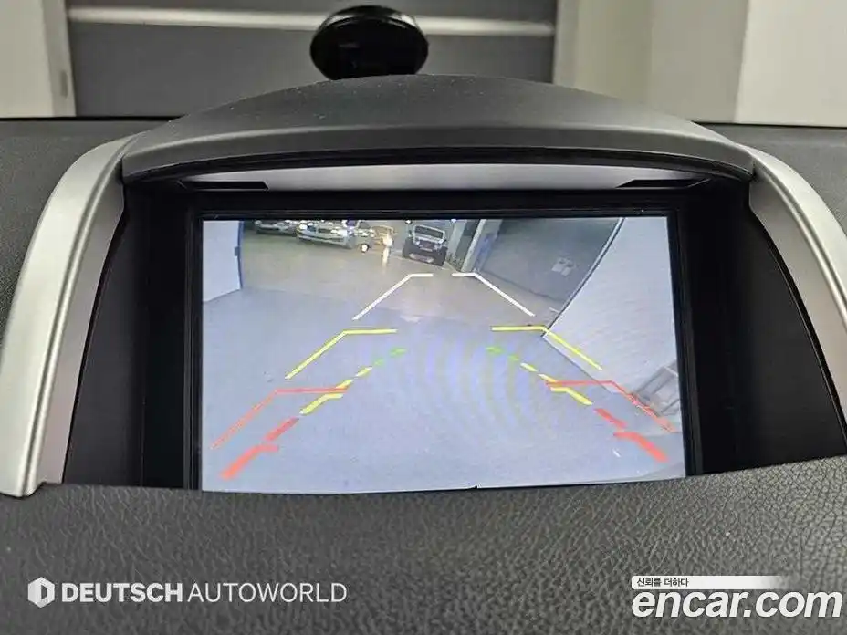 Renault QM5 2015 2.0 Автомат в Москве № 185912, фото 15