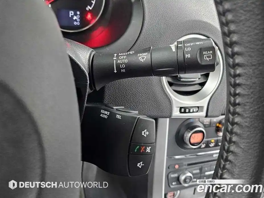 Renault QM5 2015 2.0 Автомат в Москве № 185912, фото 18