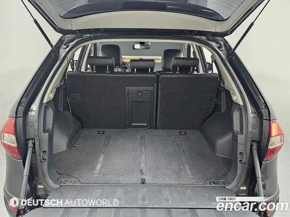 Renault QM5 2015 2.0 Автомат в Москве № 185912, фото 20