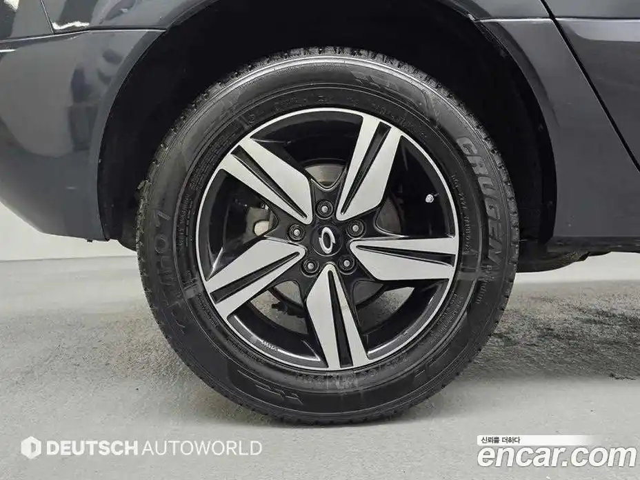 Renault QM5 2015 2.0 Автомат в Москве № 185912, фото 5