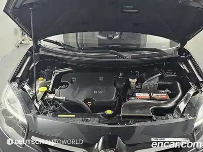 Renault QM5 2015 2.0 Автомат в Москве № 185912, миниатюра 6