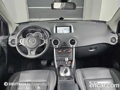 Renault QM5 2015 2.0 Автомат в Москве № 185912, миниатюра 7