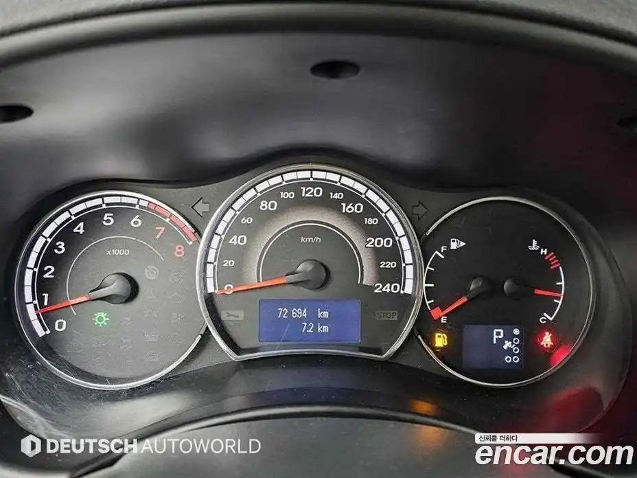 Renault QM5 2015 2.0 Автомат в Москве № 185912, фото 8