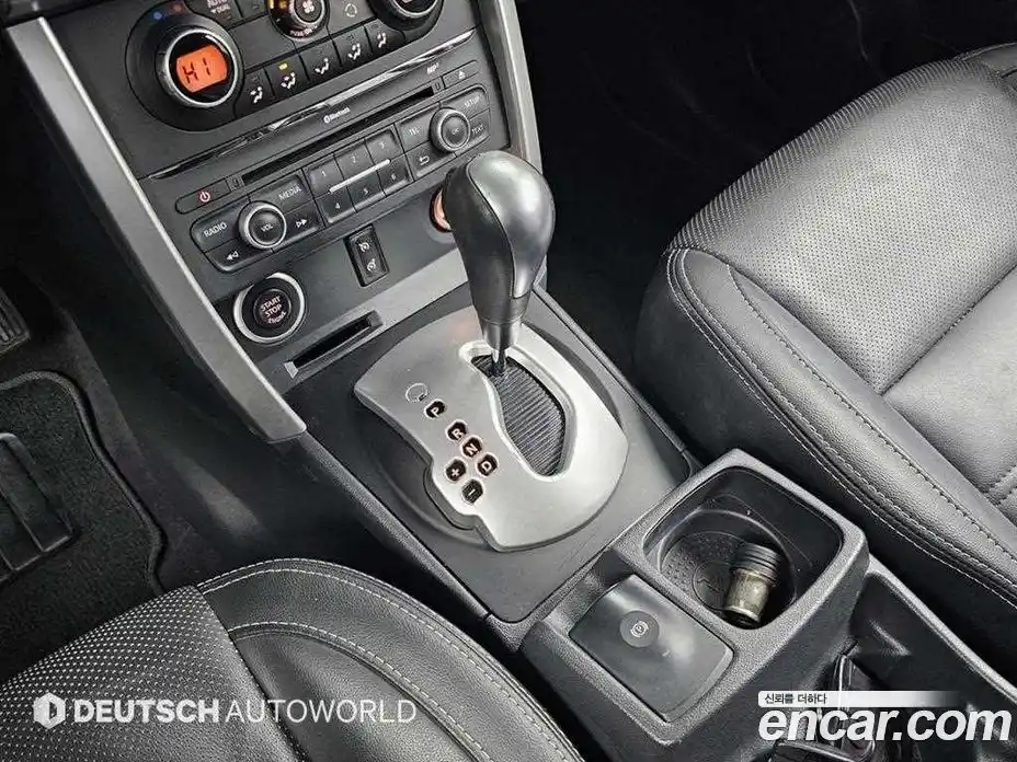 Renault QM5 2015 2.0 Автомат в Москве № 185912, фото 9