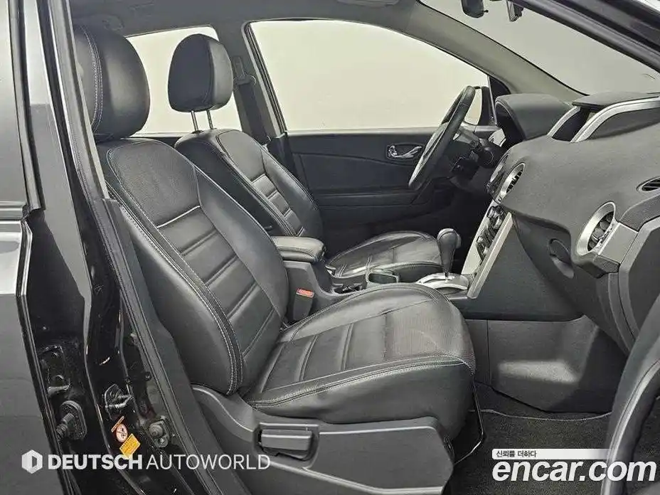 Renault QM5 2015 2.0 Автомат в Москве № 185912, фото 10