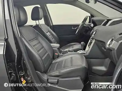 Renault QM5 2015 2.0 Автомат в Москве № 185912, миниатюра 10