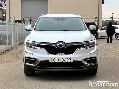 Renault QM6, 2023