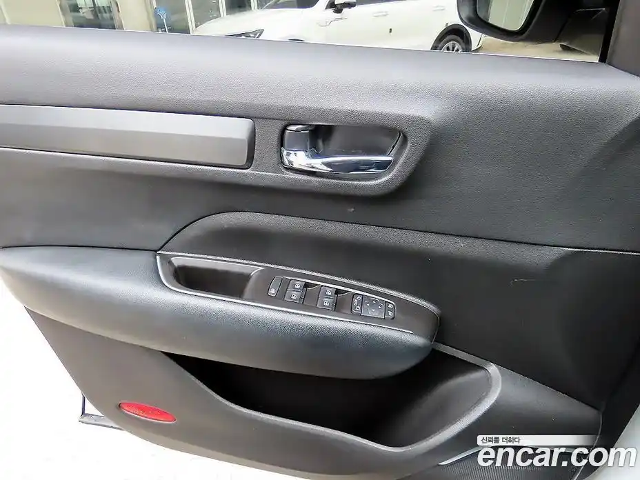 Renault QM6 2023 2.0 Автомат в Москве № 186021, фото 11