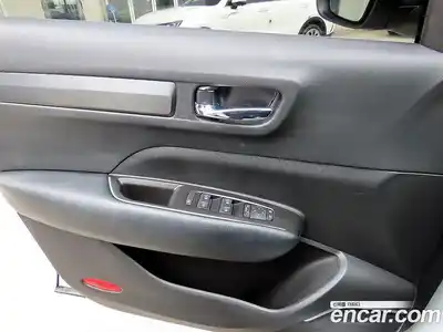 Renault QM6 2023 2.0 Автомат в Москве № 186021, миниатюра 11